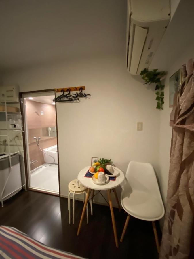 Takemura Building 2Nd Floor Tokyo Exterior photo