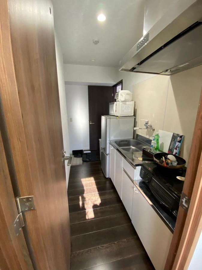 Takemura Building 2Nd Floor Tokyo Exterior photo