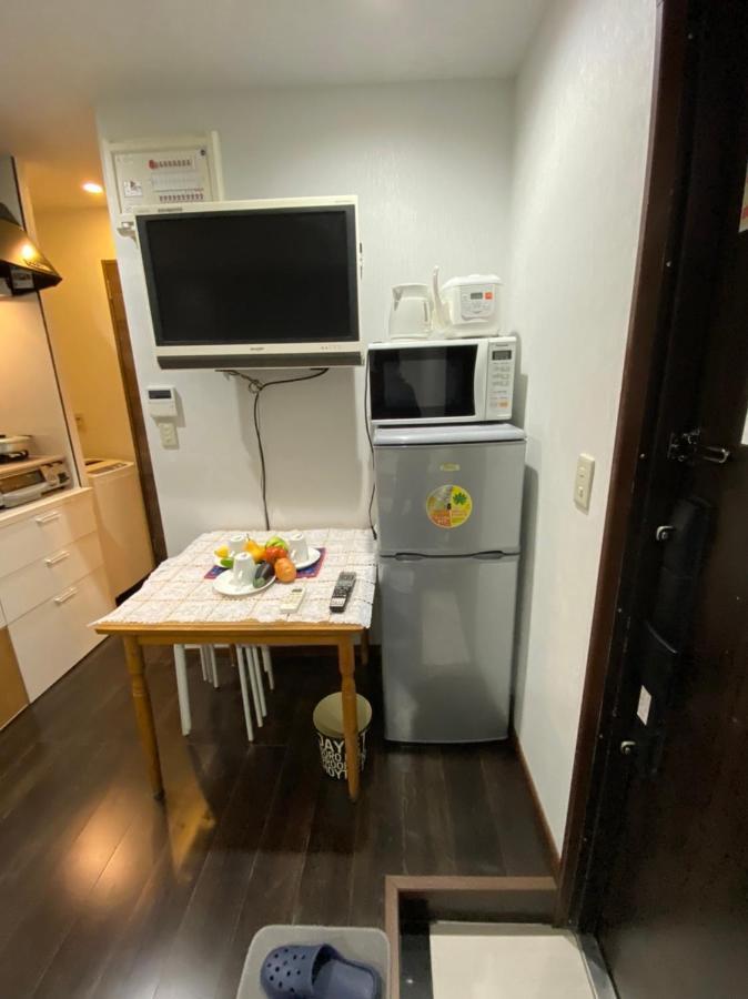 Takemura Building 2Nd Floor Tokyo Exterior photo